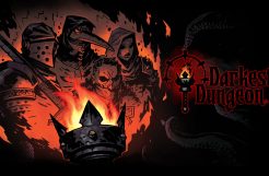 Darkest Dungeon: Fire’s Edge