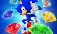 SEGA festeggia i 35 anni di Sonic in diretta