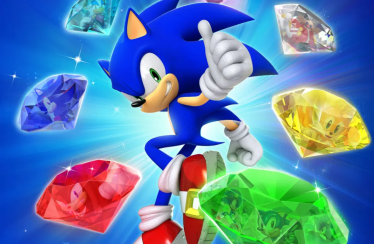 SEGA festeggia i 35 anni di Sonic in diretta