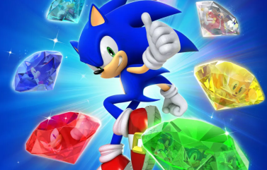 SEGA festeggia i 35 anni di Sonic in diretta
