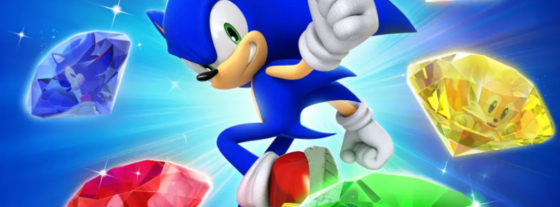 SEGA festeggia i 35 anni di Sonic in diretta