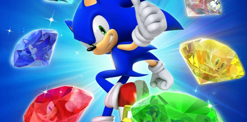 SEGA festeggia i 35 anni di Sonic in diretta