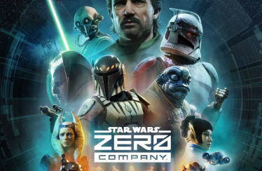 Star Wars Zero Company è disponibile da oggi!