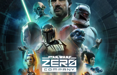 Star Wars Zero Company è disponibile da oggi!