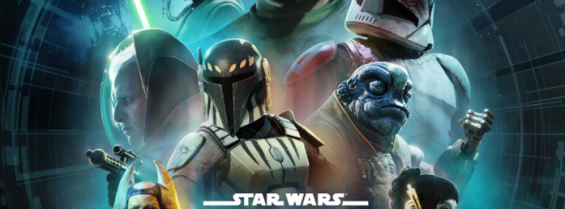 Star Wars Zero Company è disponibile da oggi!