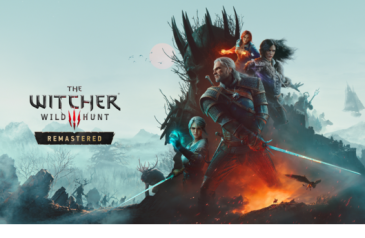 The Witcher 3 Wild Hunt: remastered e terza espansione all’orizzonte!
