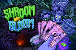 Shroom & Gloom – Steam Early Access Recensione