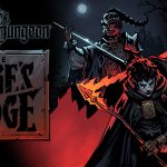 Darkest Dungeon: Fire’s Edge Recensione