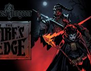 Darkest Dungeon: Fire’s Edge Recensione