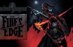 Darkest Dungeon: Fire’s Edge Recensione