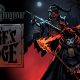 Darkest Dungeon: Fire’s Edge Recensione